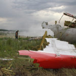 8. Quién derribó el vuelo MH17. ©BBC