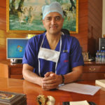 Dr. Devi Shetty