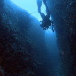 Buceando en-la profundidad del Océano