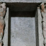 Arte antiguo, Pompeya. ©Pixabay