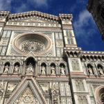 Catedral de Santa María de las Flores, Florencia. ©Pixabay