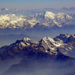 Cordillera del Himalaya. ©Pixabay