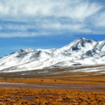 Los Andes, Chile. ©Pixabay