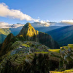 Machu Picchu, Peru. ©Pixabay