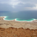 Mar Muerto. ©Pixabay