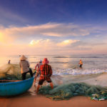 Pescadores, Vietnam. ©Pixabay