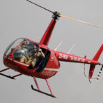 4 Chopper en busca de leona. ©Rock Wallaby Productions 4 Chopper en busca de leona. ©Rock Wallaby Productions