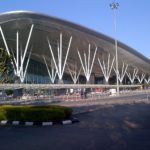 Aeropuerto-Internacional-de-Kempegowda,-Bangalore.-©Pixabay