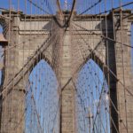 Maravillas Ingeniosas Puente Brooklyn. ©Pixabay