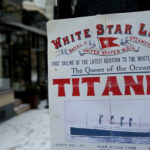 Titanic 1. ®CAPA