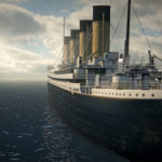 Titanic 3. ®CAPA