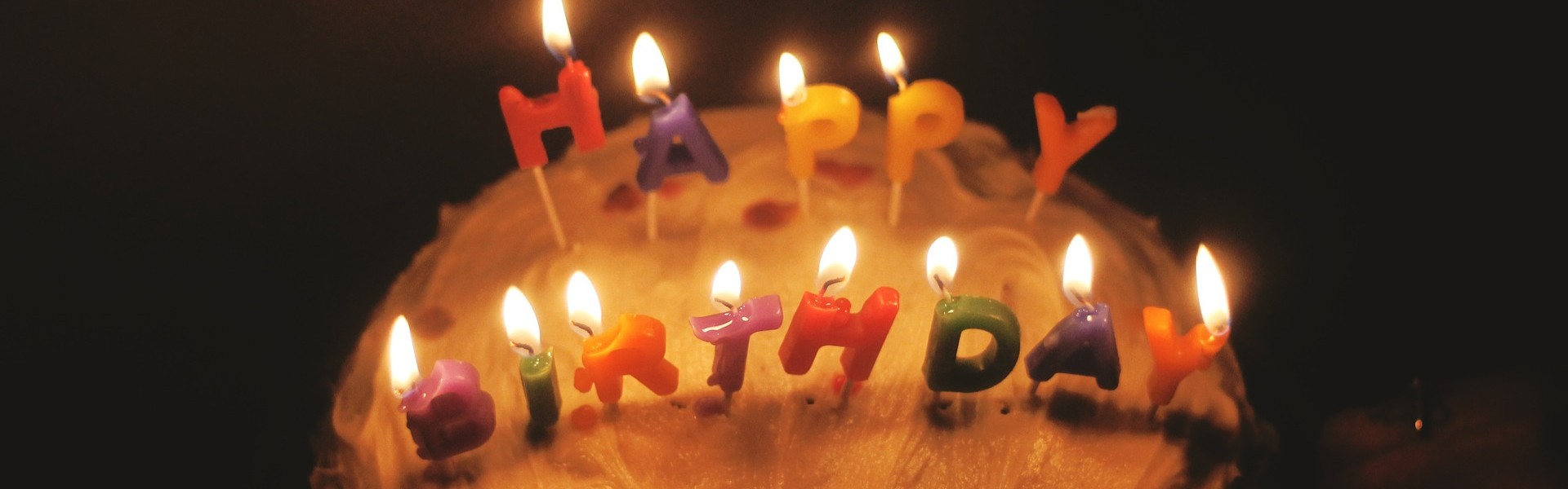 Ideas para celebrar cumpleaños en la cuarentena