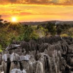 Reserva natural integral de Tsingy de Bemaraha ©Shutterstock
