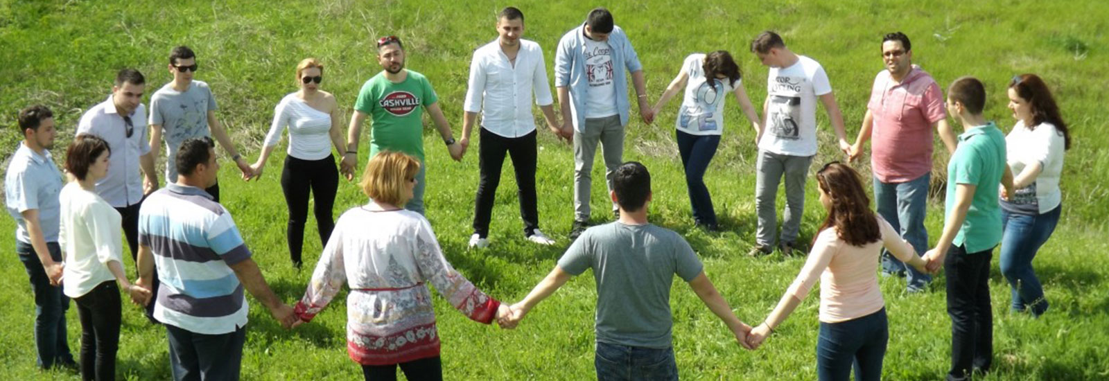 Voces celebra al apoyo a la comunidad