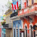 Calles de Puerto Rico