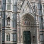 Florencia Italia Catedral de Santa María de las Flores
