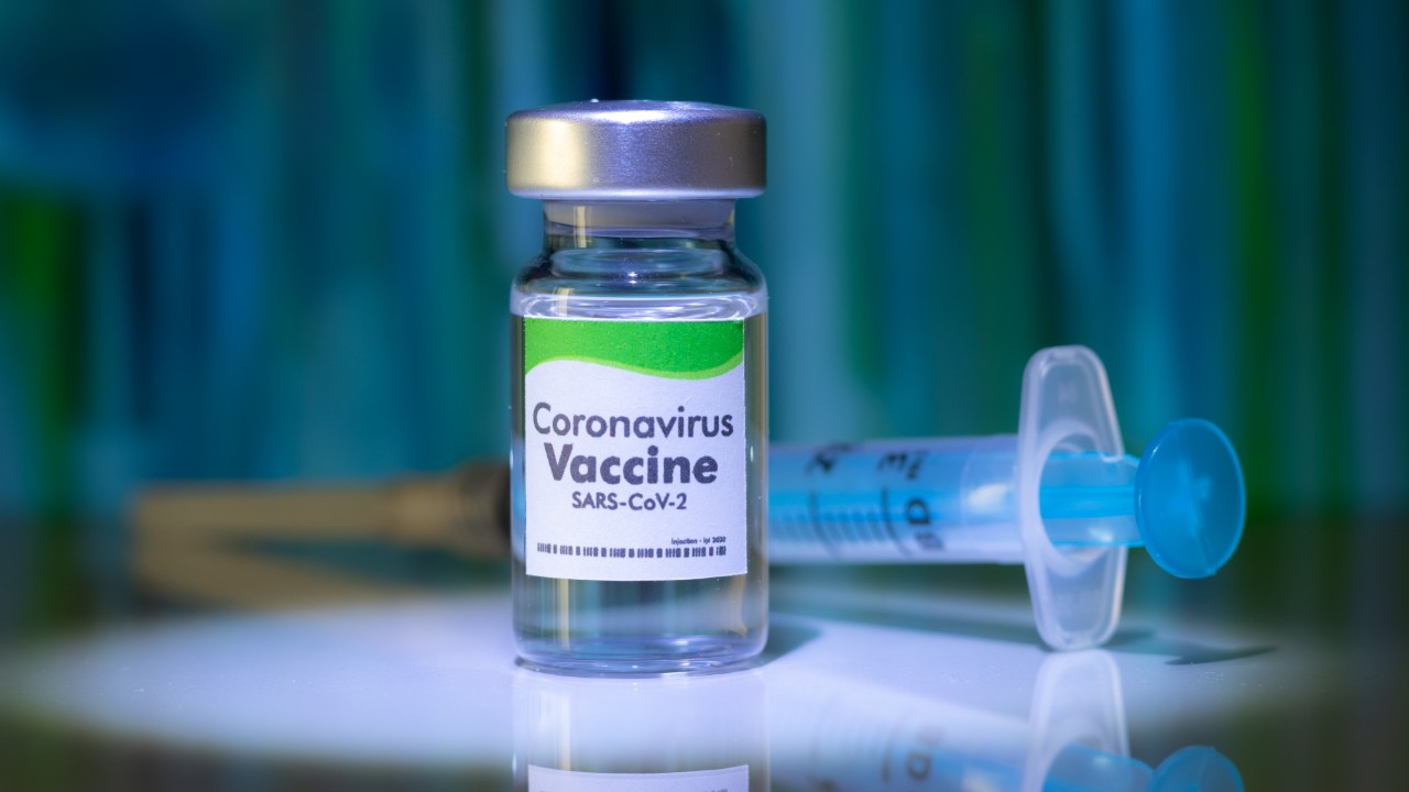 Es la vacuna del Covid la solución para volver a la normalidad