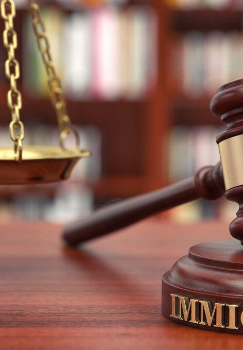 Cómo impactará la legislación en el estado de Florida a las leyes de inmigración