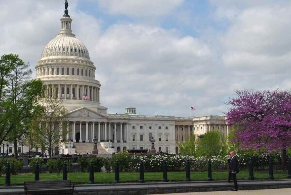 Estudio DC en Washington: edición especial desde el epicentro político del país