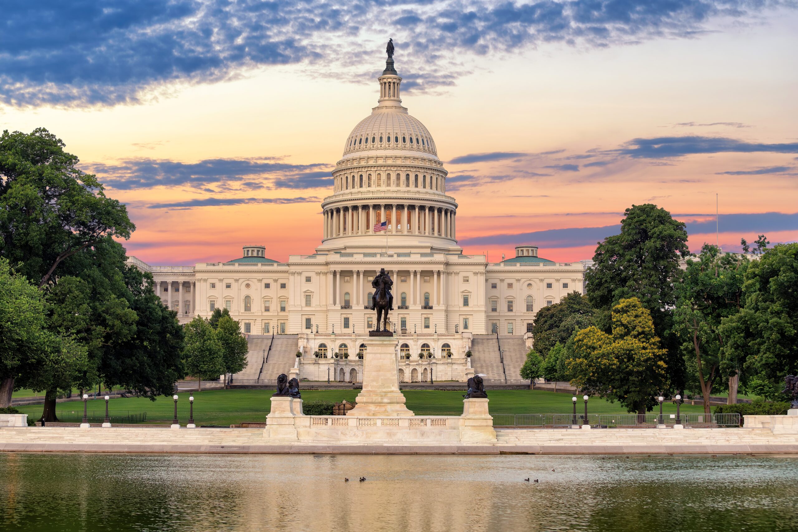 Desde Washington DC: cobertura especial del CHCI